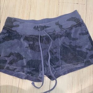 Hardtail Shorts